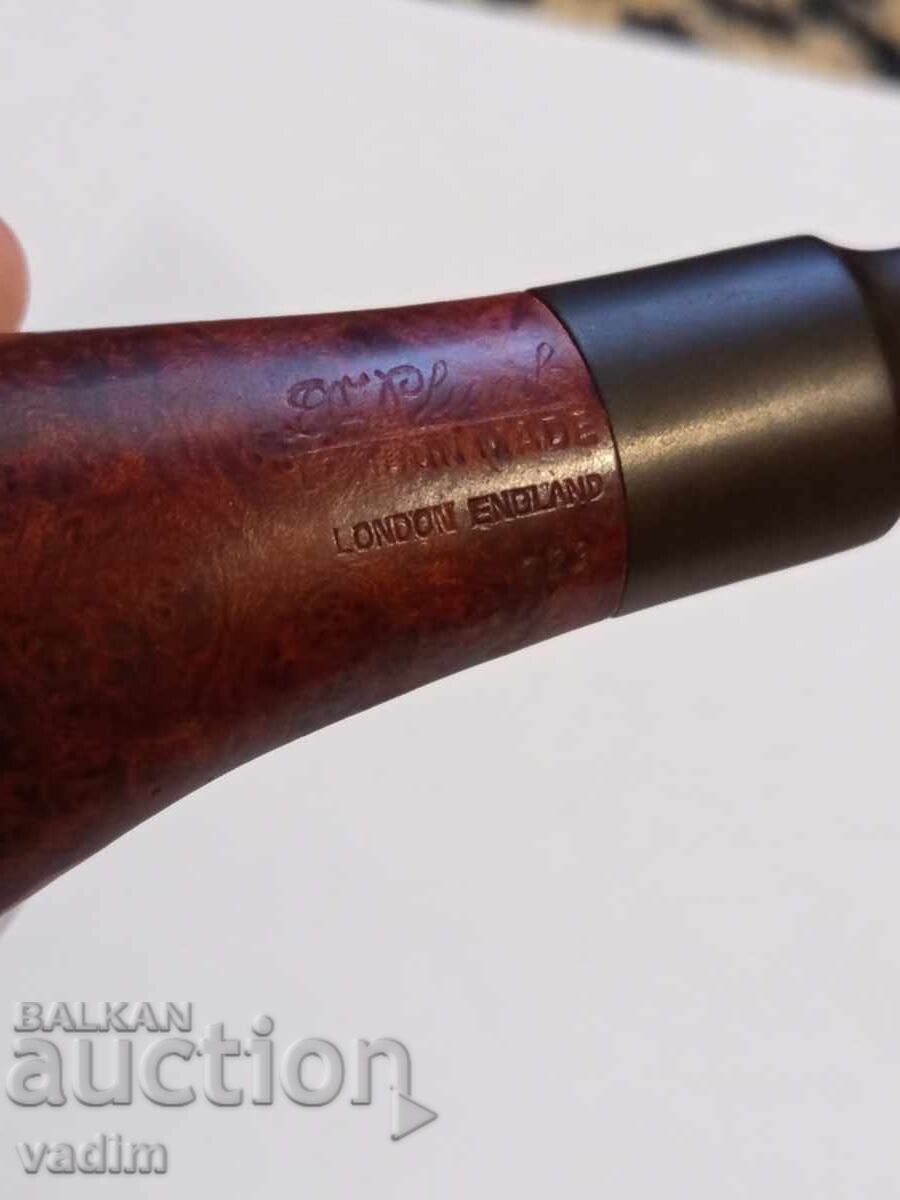 Lulea Dr.Plumb London, Anglia, model 723 - 7 Lulea Dr.Plumb London, Anglia, model 723 - 7