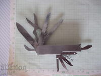 Πολυλειτουργικό πόδι με μεταλλικά πέλματα - 3