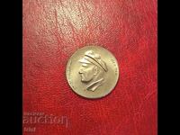 GDR Ernst Thälmann Medal