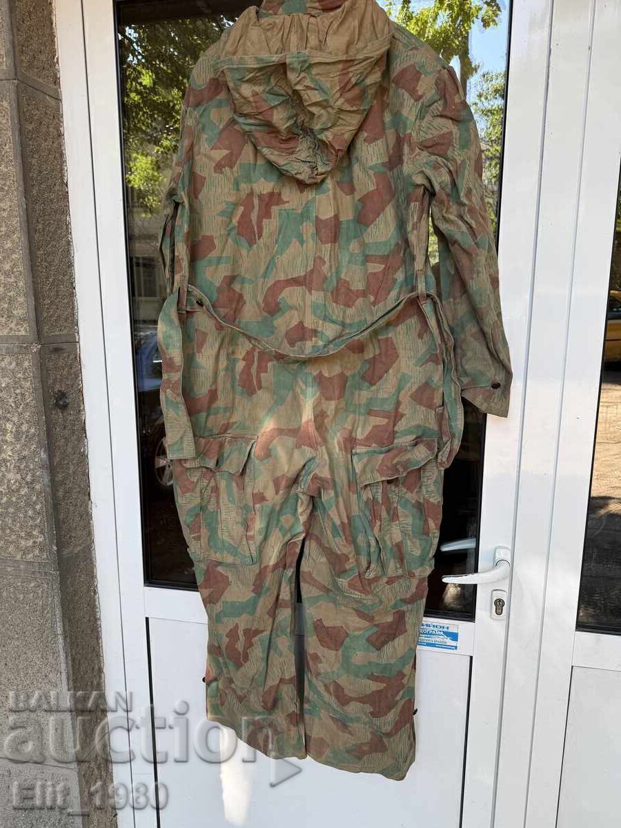 Camouflage Jumpsuit BNA mod. 1953 - 7