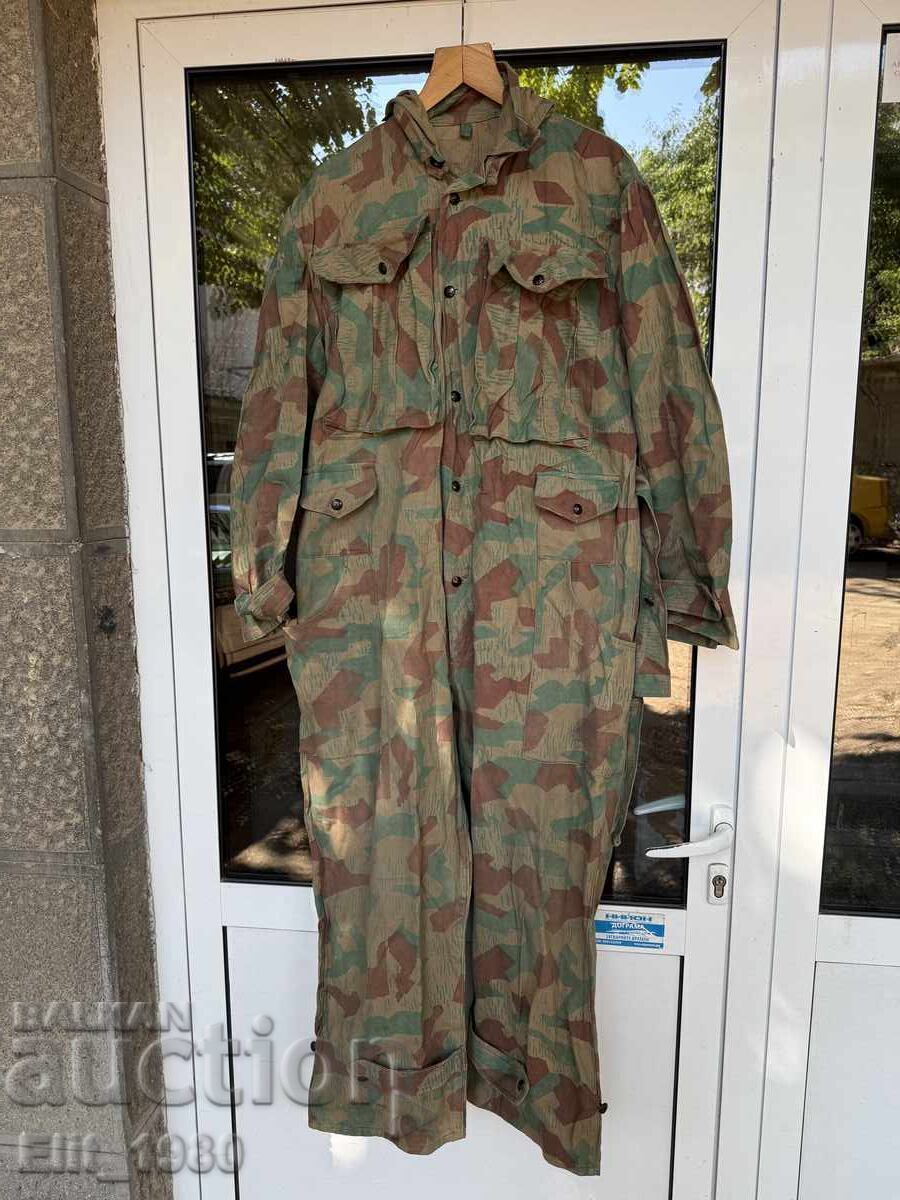 Camouflage Jumpsuit BNA mod. 1953