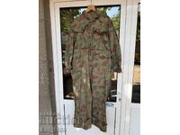 Salopetă camuflaj BNA model 1953