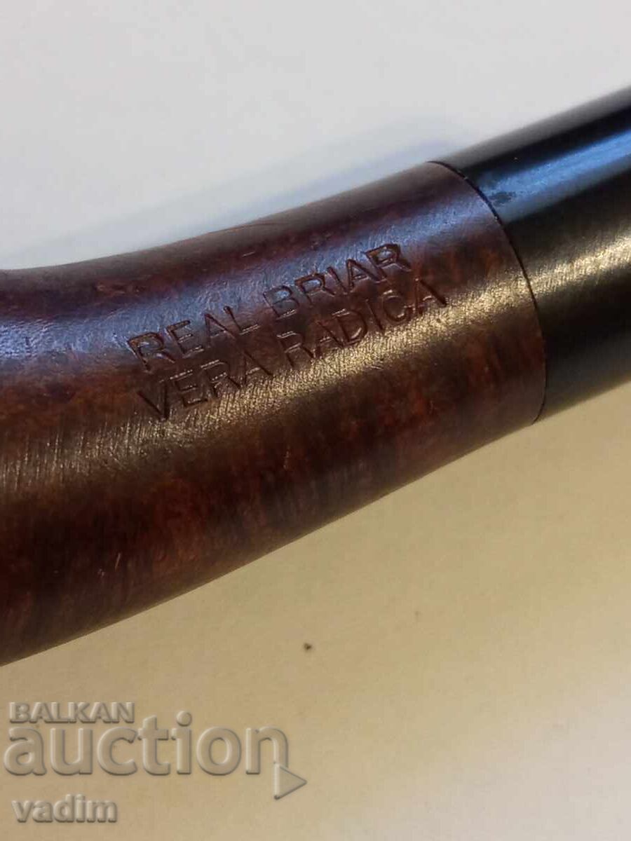 Lula VERA RADIKA Real Briar cu preț € 15.00 | 29.34 BGN