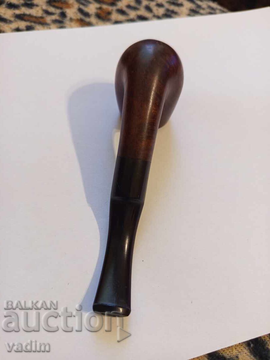 Delivery of Lula VERA RADIKA Real Briar Delivery of Lula VERA RADIKA Real Briar