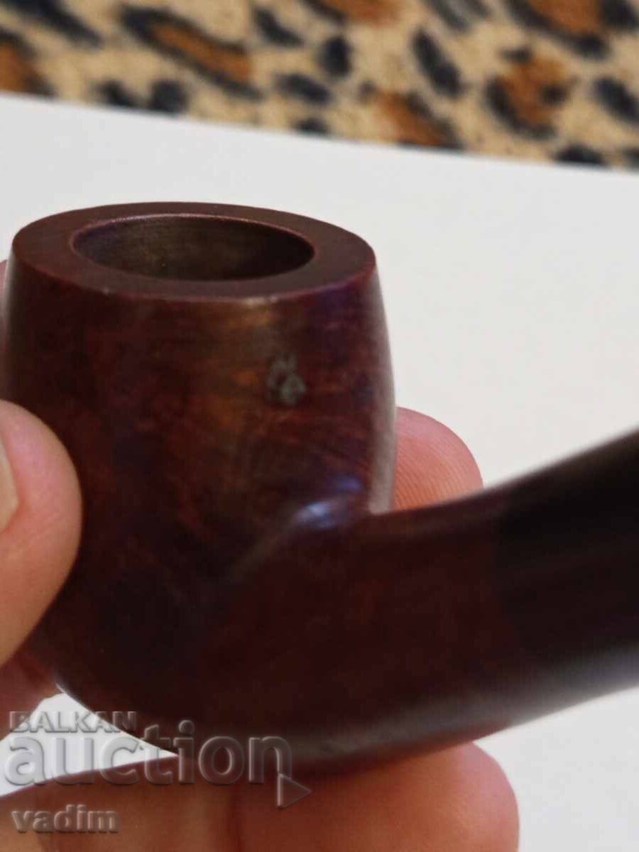 Lula VERA RADIKA Real Briar - 6