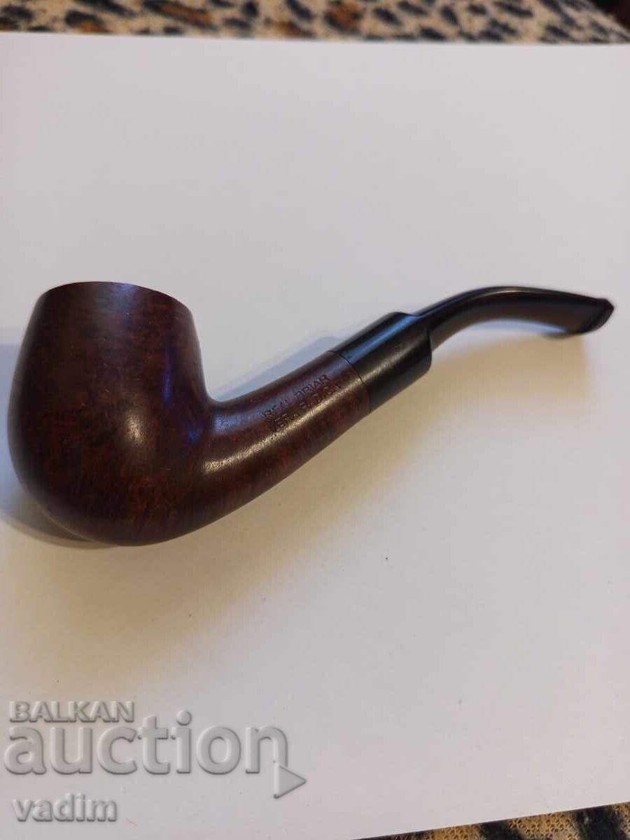 Lula VERA RADIKA Real Briar