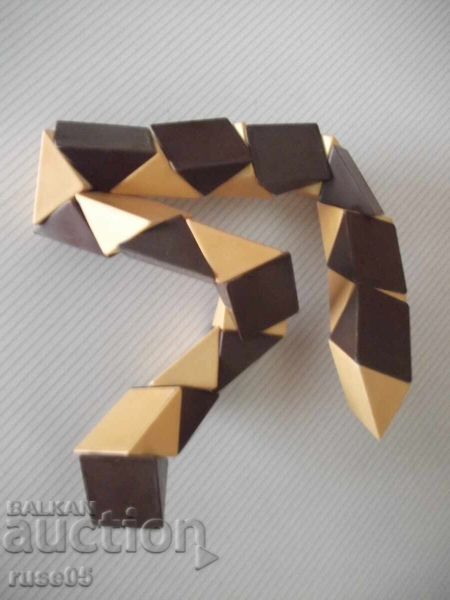 Το φίδι του Ρούμπικ