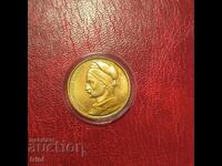 Medalie - 180 g. din războiul de independență K. Kanaris