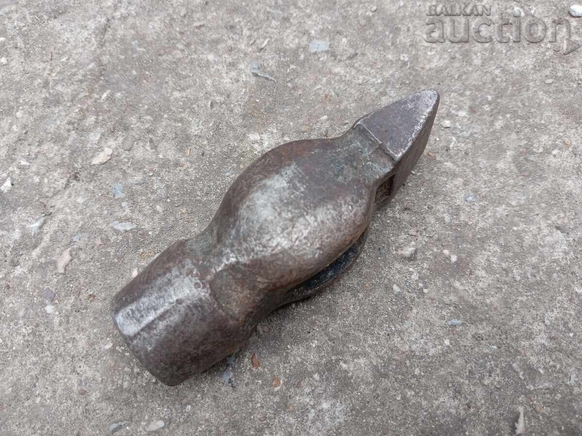 Αντίκα σφυρί, σφυράκι με τιμή 21.00 BGN | € 10.74