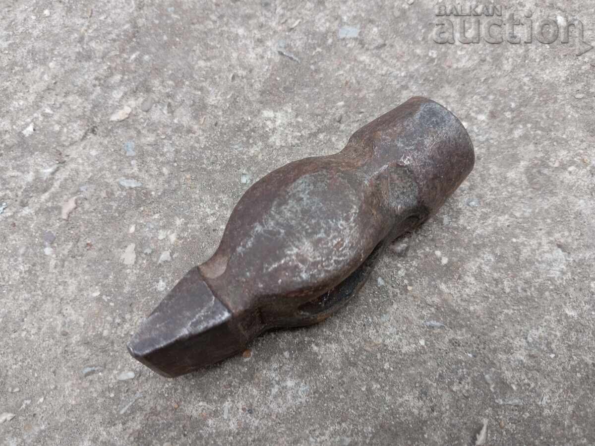 Δημοπρασία Αντίκα σφυρί, σφυράκι