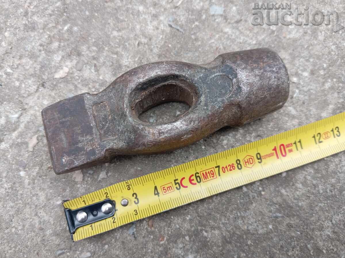 Αντίκα σφυρί, σφυράκι - 5