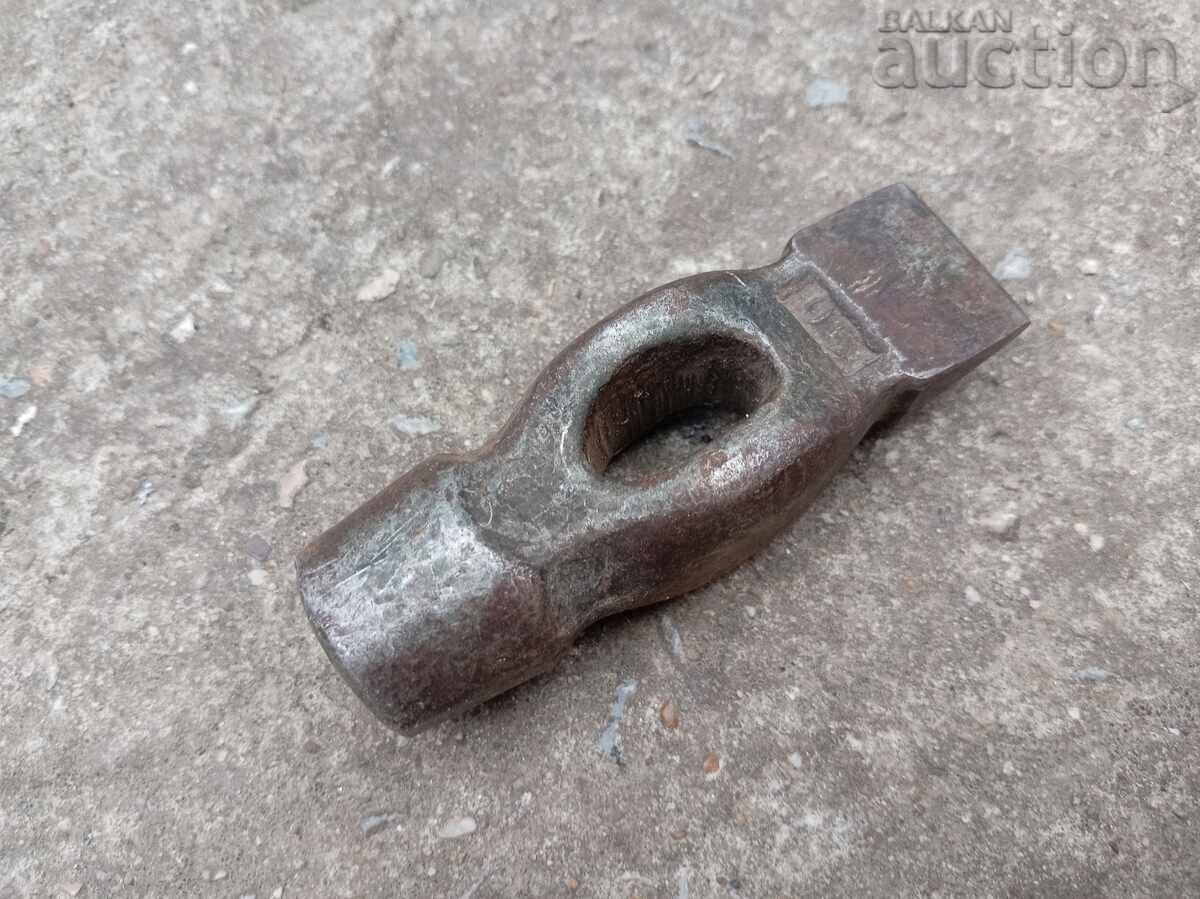 Αντίκα σφυρί, σφυράκι