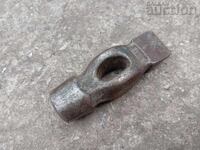 Αντίκα σφυρί, σφυράκι