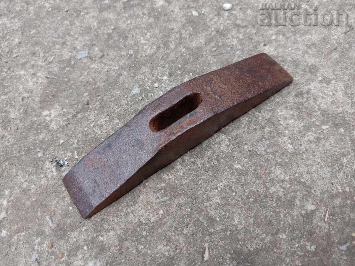 Αντίκα σφυρί, σφυράκι με τιμή 21.00 BGN | € 10.74 Αντίκα σφυρί, σφυράκι με τιμή 21.00 BGN | € 10.74