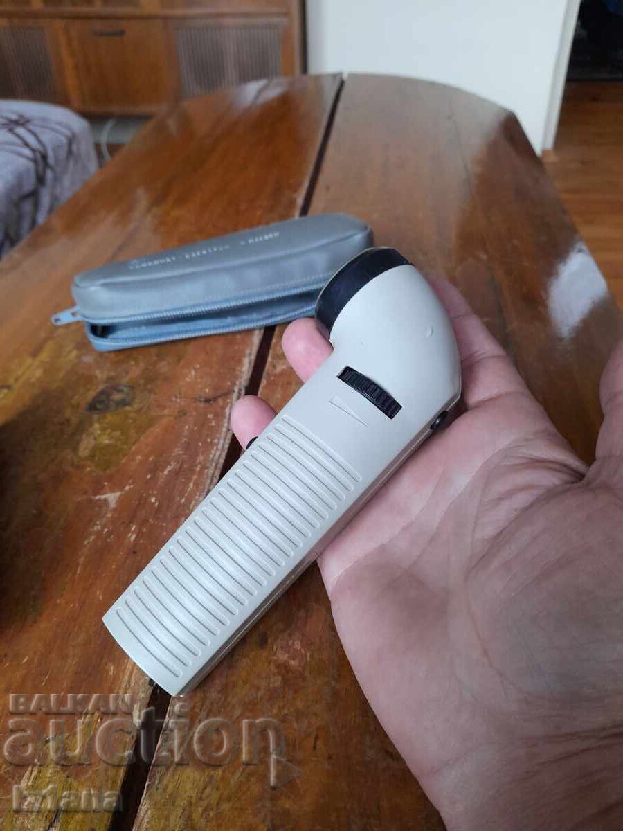 Παλαιός Ηλεκτρονικός Νευροδιεγέρτης ENS Pleven - 6 Παλαιός Ηλεκτρονικός Νευροδιεγέρτης ENS Pleven - 6