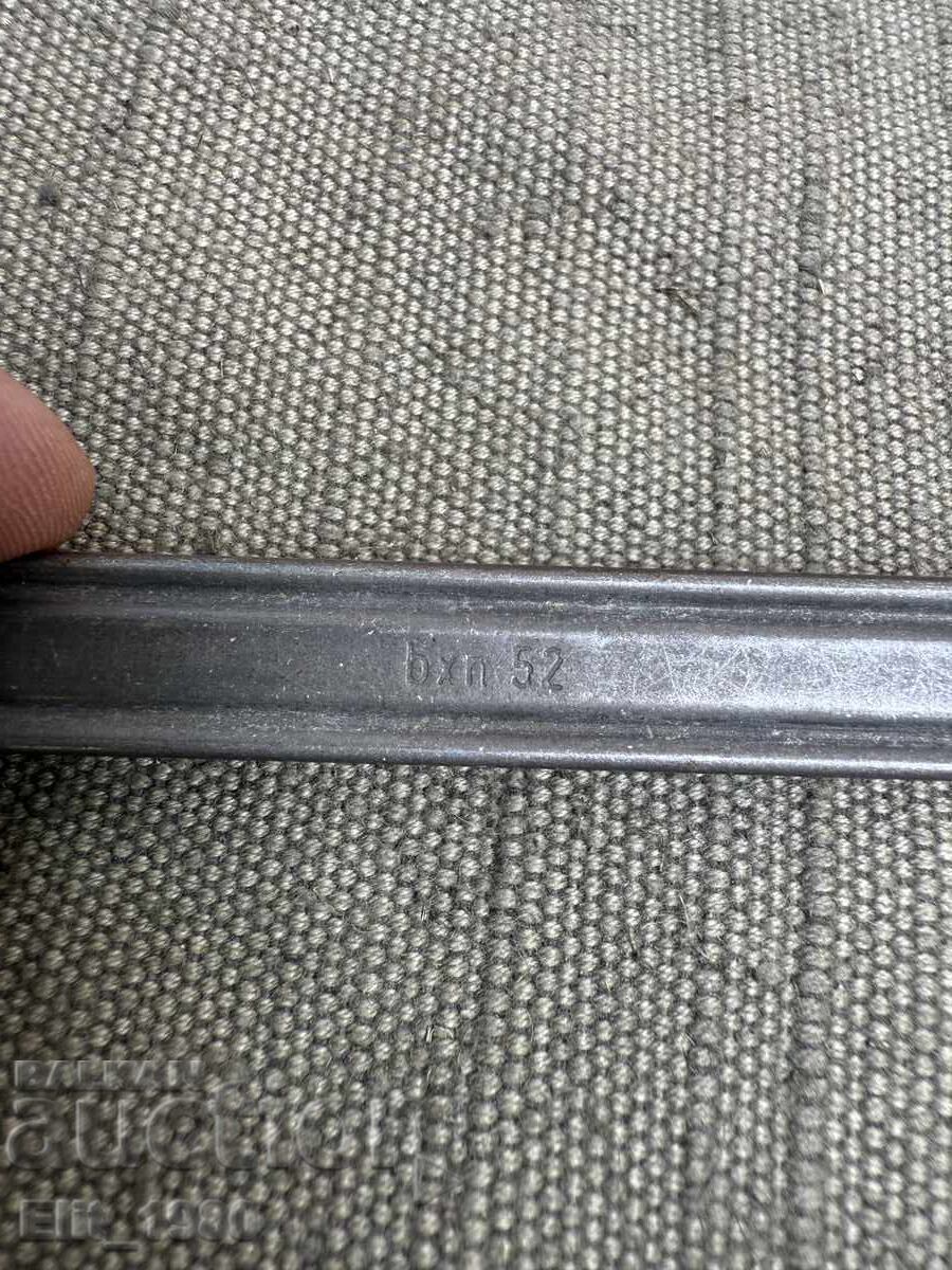 Cutie cartușe pentru pistol Steyr 1912 cu preț € 40.00 | 78.23 BGN