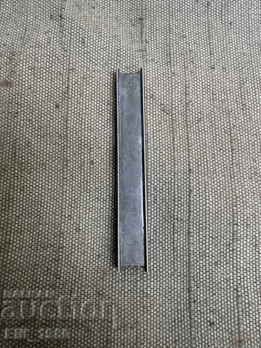 Licitație Cutie cartușe pentru pistol Steyr 1912