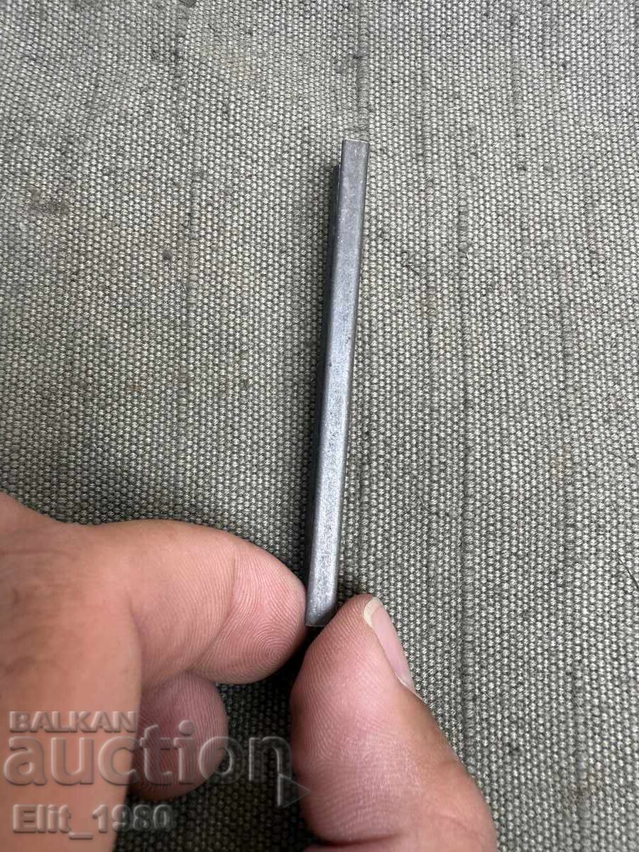 Παράδοση Θήκη φυσιγγίων για πιστόλι Steyr 1912