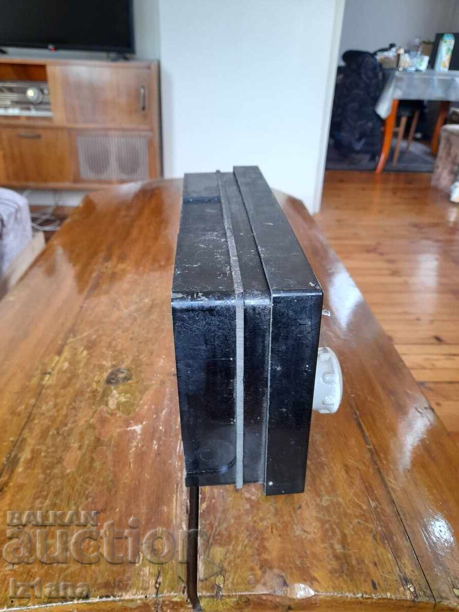 Старо Бушонно,Електрическо табло - 5