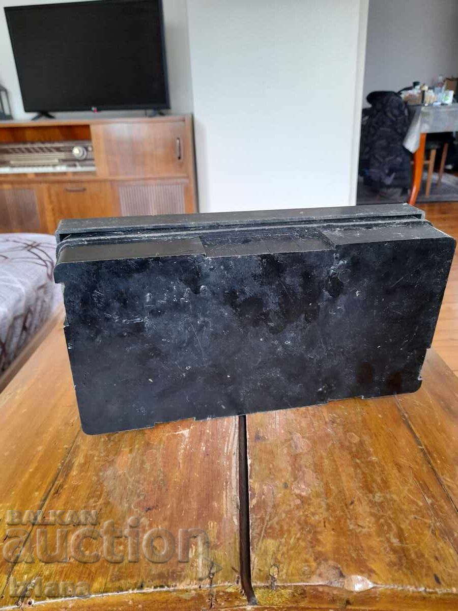 Старо Бушонно,Електрическо табло - 6