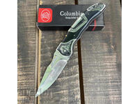 Briceag pliabil Columbia B 3951 - 90x205 mm