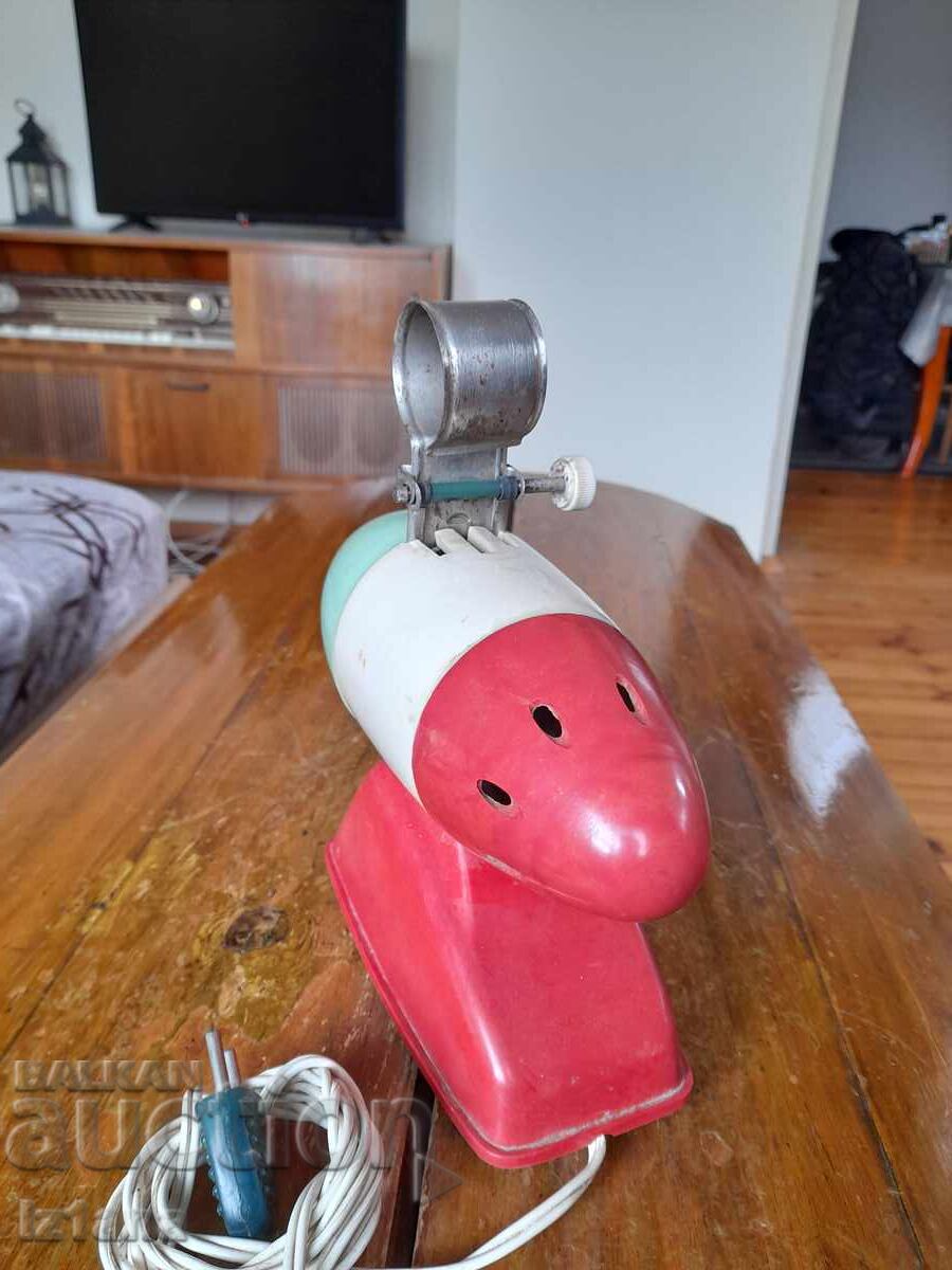 Auction  Old Pioneer-2 Projector