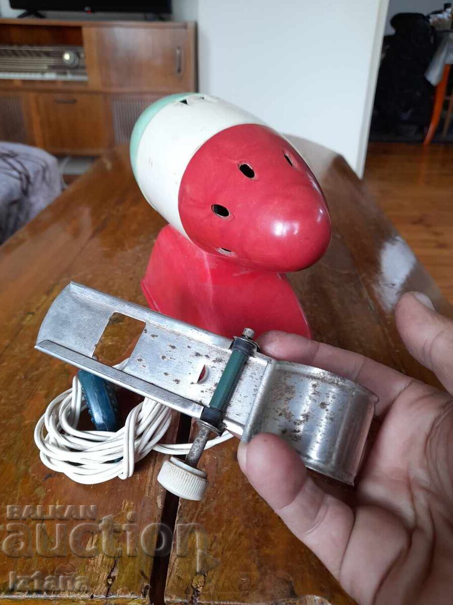 Delivery of Old Pioneer-2 Projector