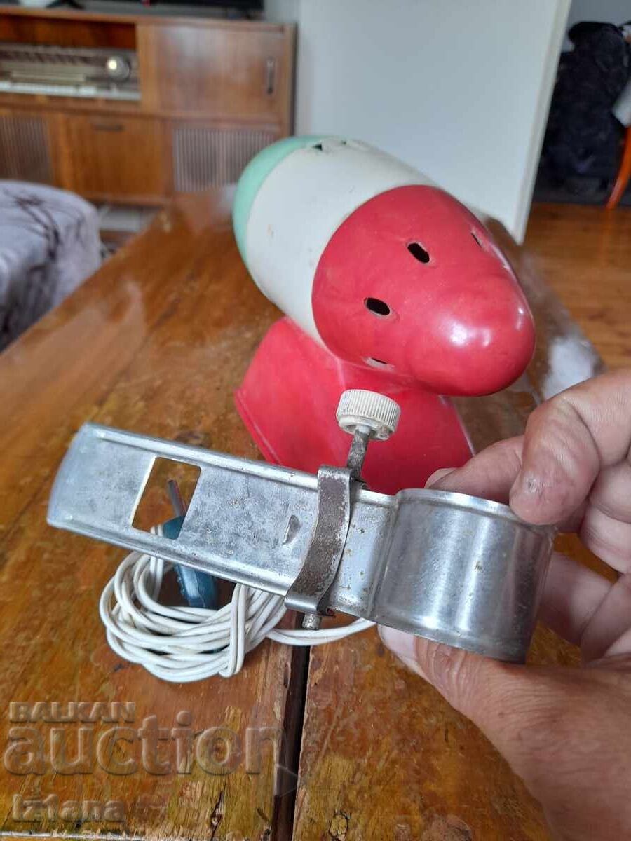 Old Pioneer-2 Projector - 5