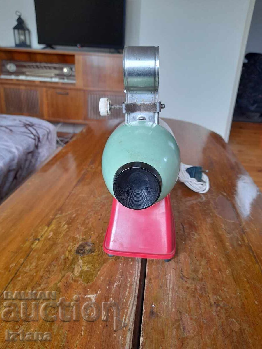 Old Pioneer-2 Projector