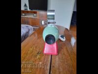 Old Pioneer-2 Projector