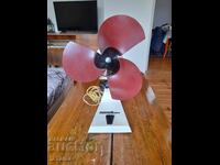 Παλιός ανεμιστήρας Πιγκουίνος