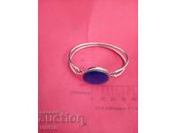 Antique bracelet, Murano