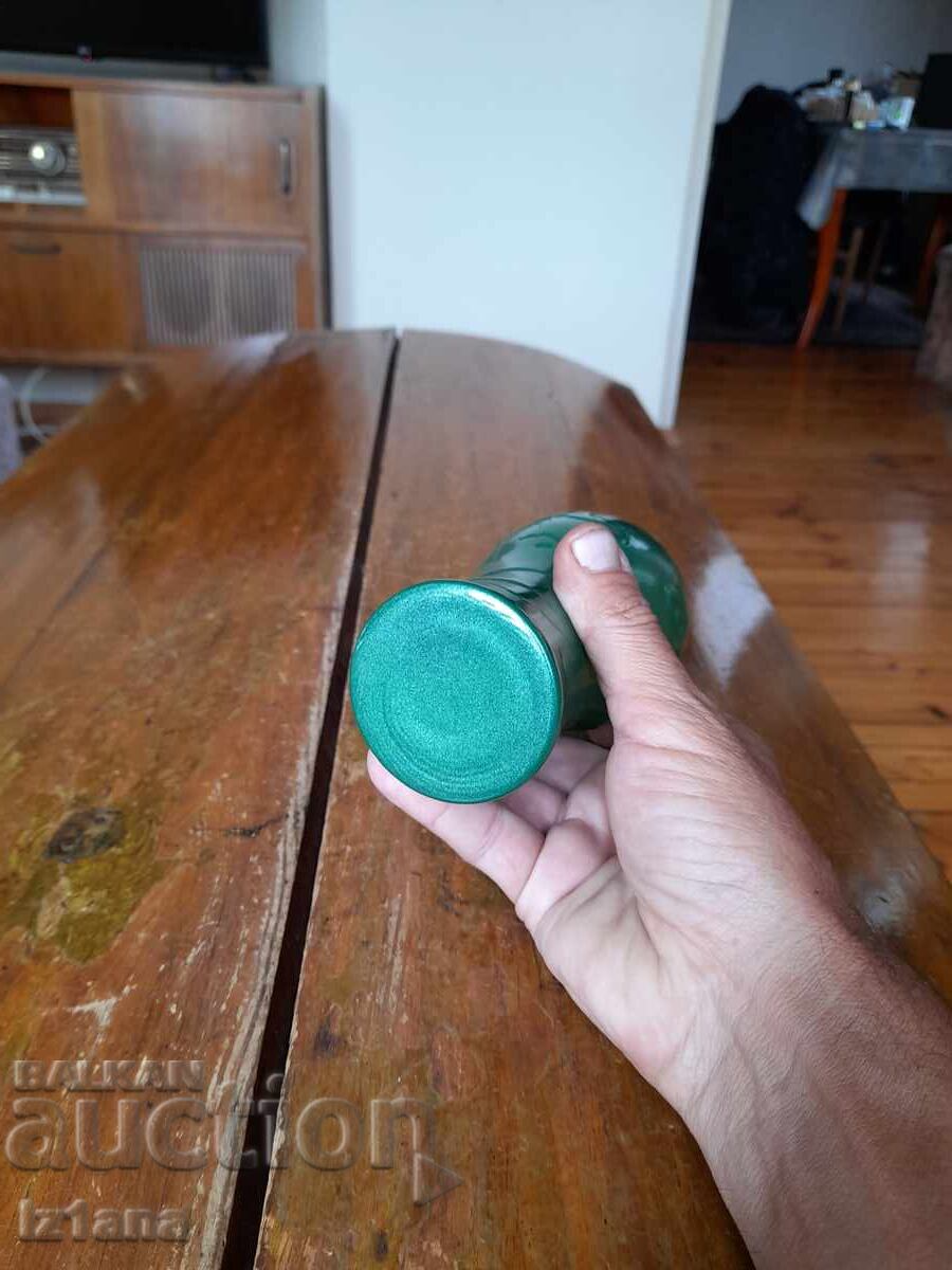 An old glass of Coca Cola, Coca Cola - 5