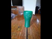 Un pahar vechi de Coca Cola, Coca Cola