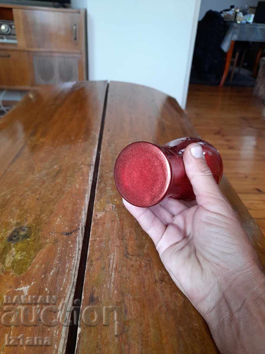 Ένα παλιό ποτήρι Coca Cola, Coca Cola - 5