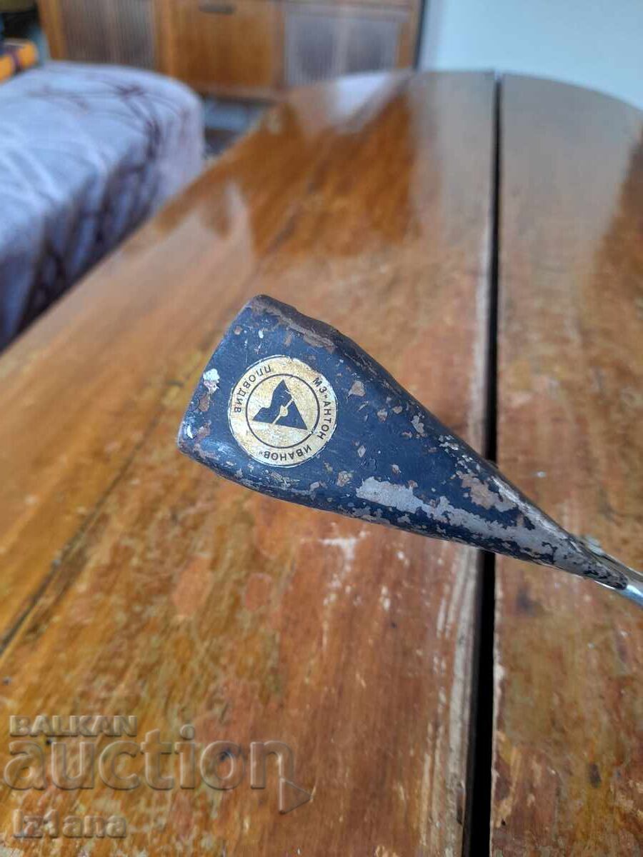 Παλιά λαβίδα, συσκευή για την αφαίρεση βάζων με τιμή 37.00 BGN | € 18.92