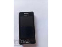 Мобилен телефон Samsung  GT-S5260