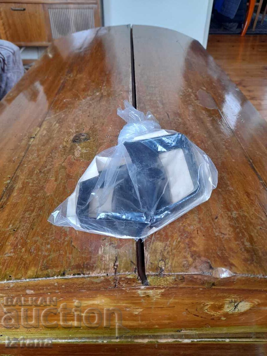 Old handles, pot grips