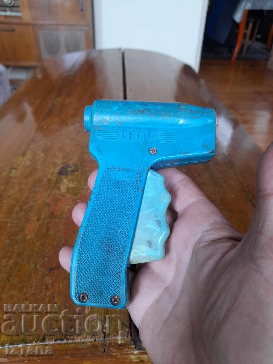 Senior Spark Plug Tester with price 70.00 BGN | € 35.79