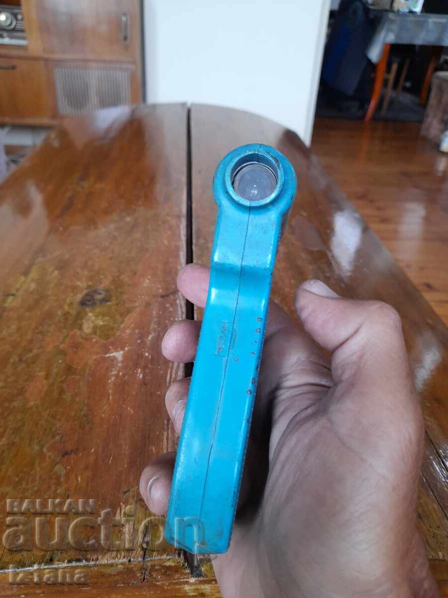 Auction  Senior Spark Plug Tester