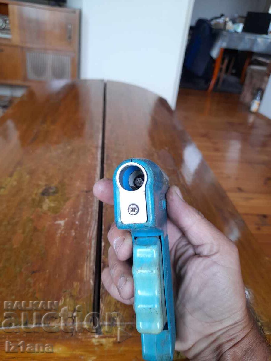 Senior Spark Plug Tester - 5