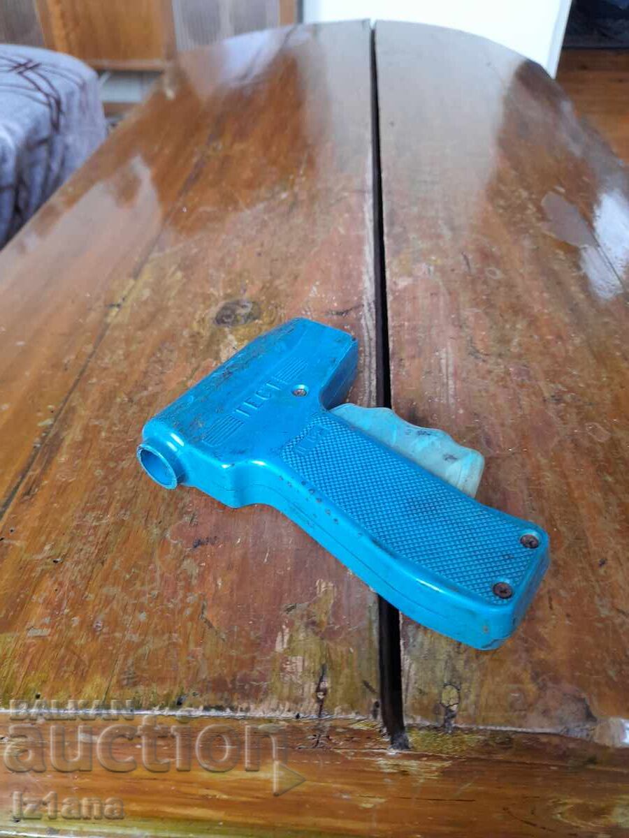 Senior Spark Plug Tester