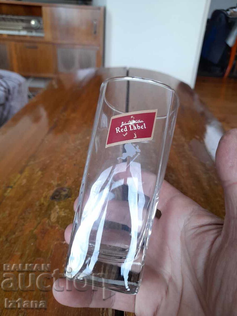 Cană veche Johnnie Walker cu preț 38.00 BGN | € 19.43