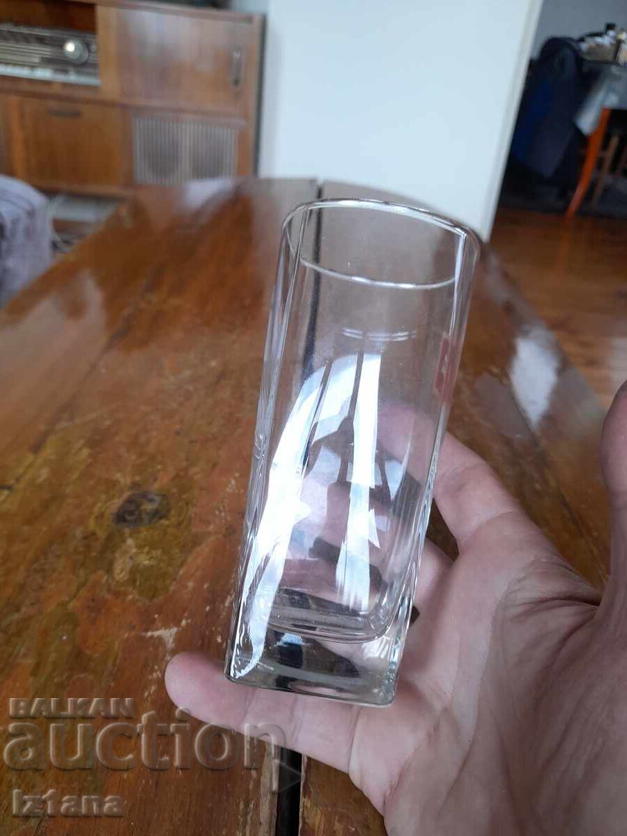 Licitație Cană veche Johnnie Walker