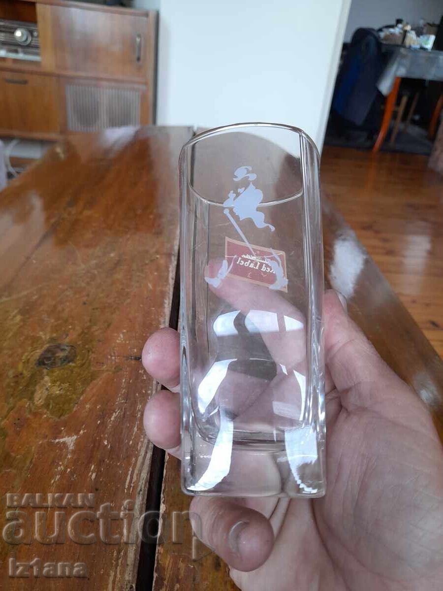 Livrarea Cană veche Johnnie Walker