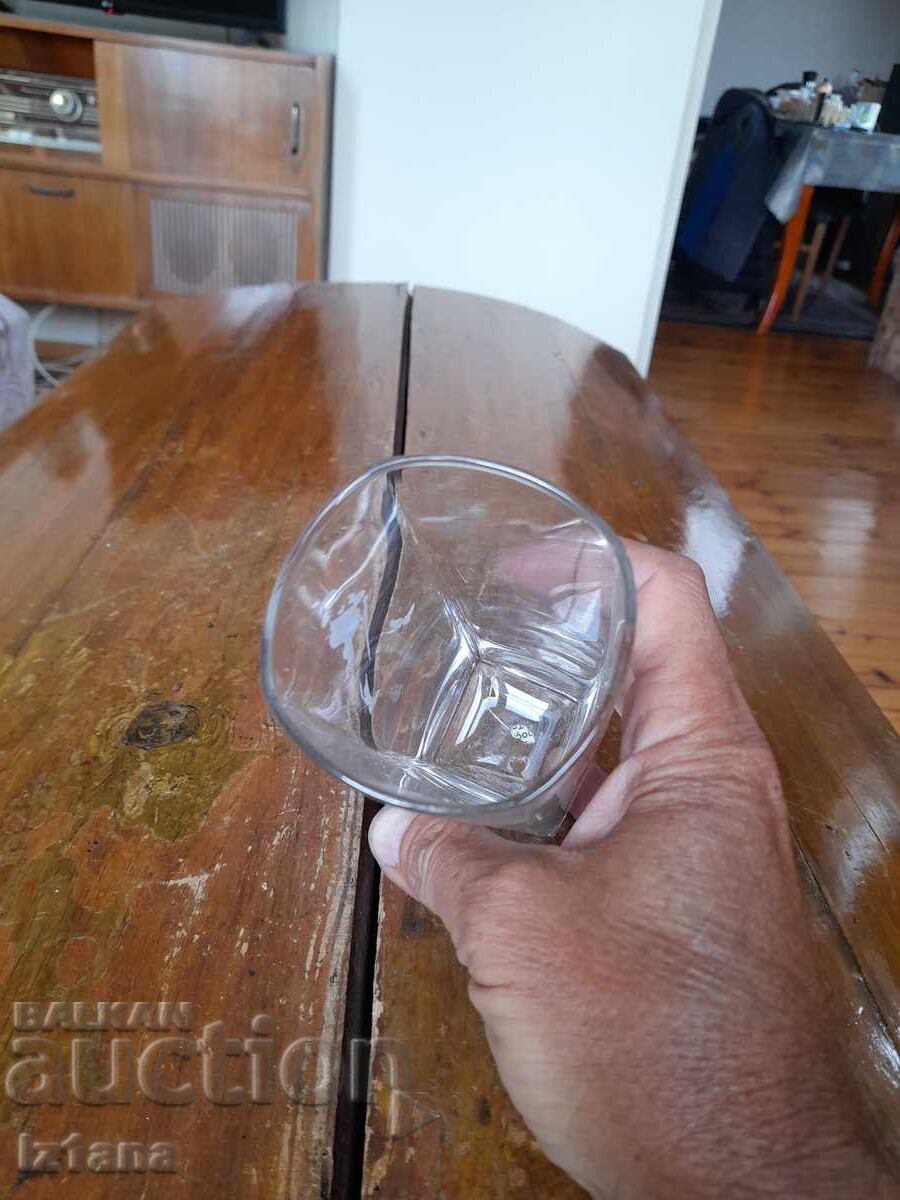 Cană veche Johnnie Walker - 5