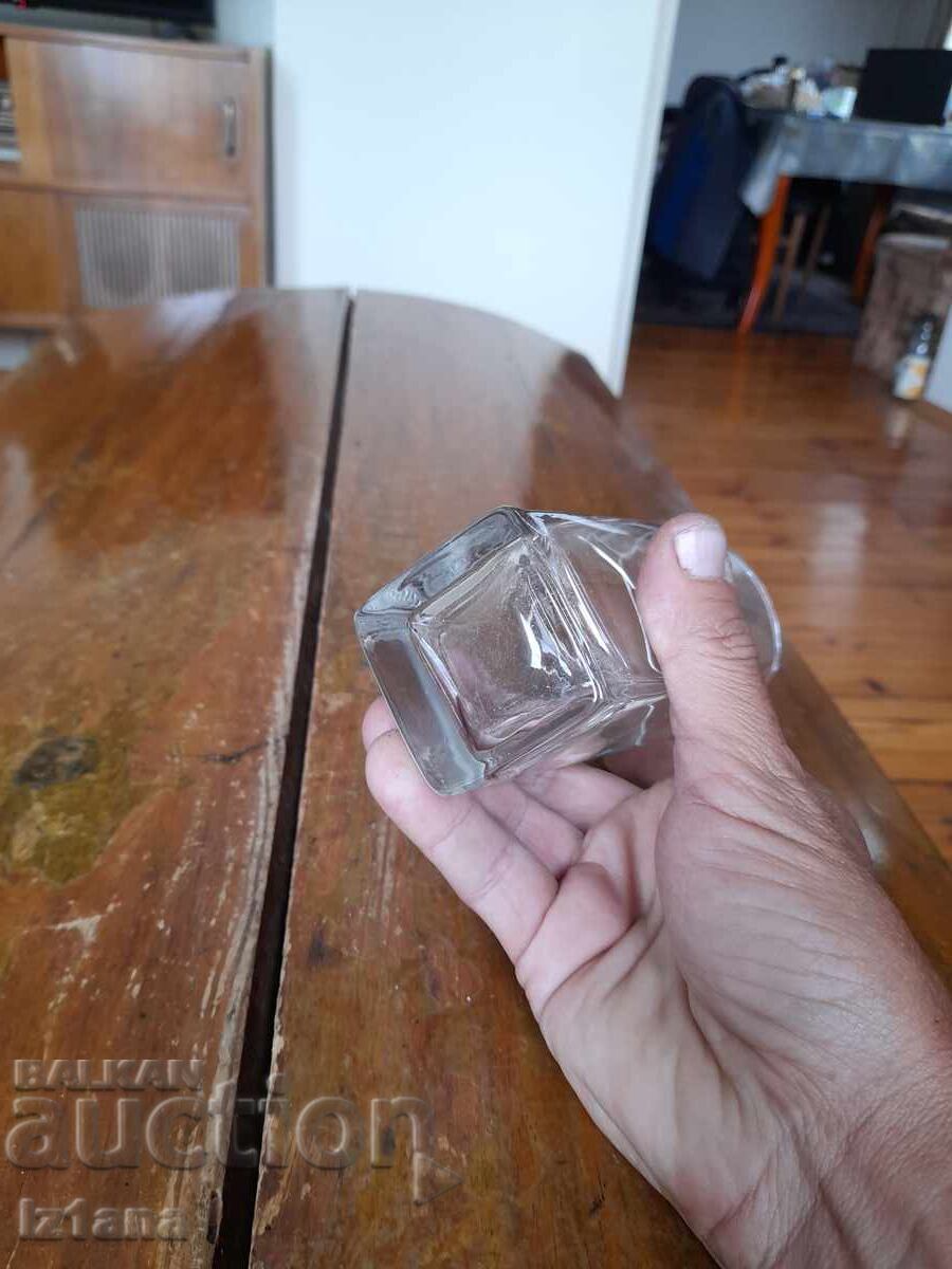 Cană veche Johnnie Walker - 6