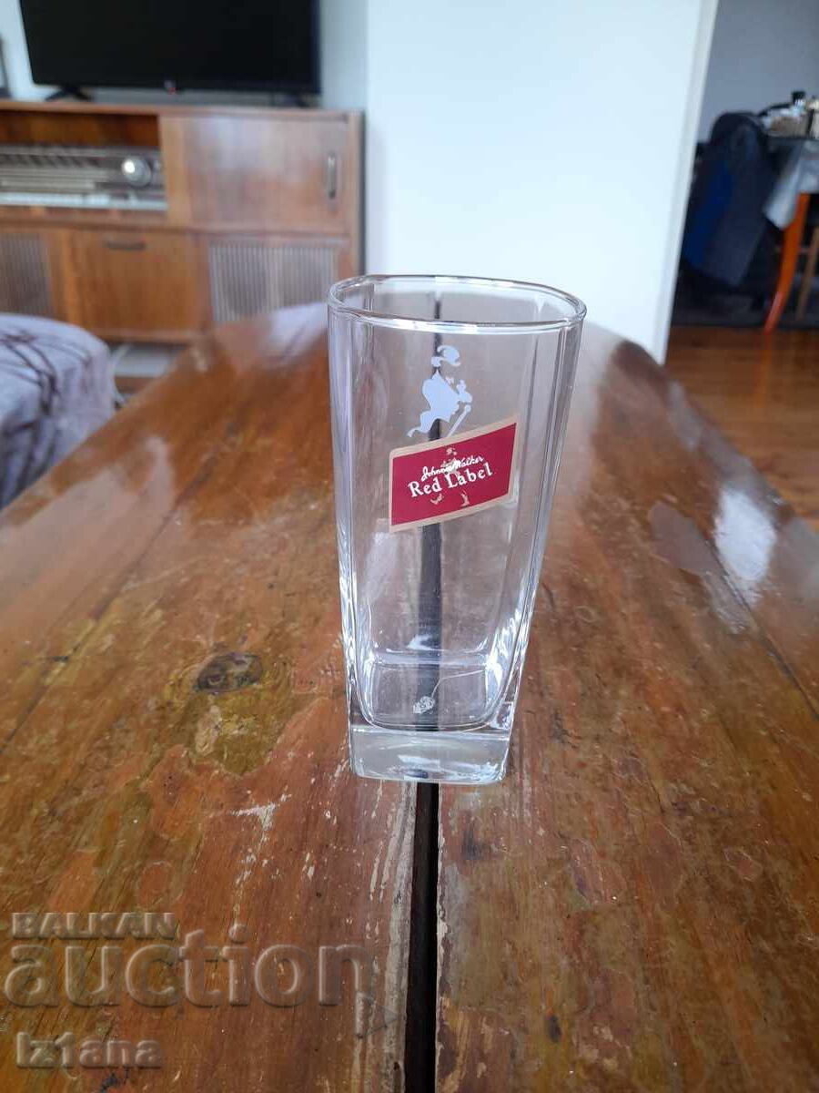 Cană veche Johnnie Walker
