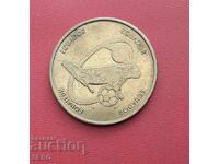 Medal - Germany 2006 - FIFA World Cup in Germany - Ecuador