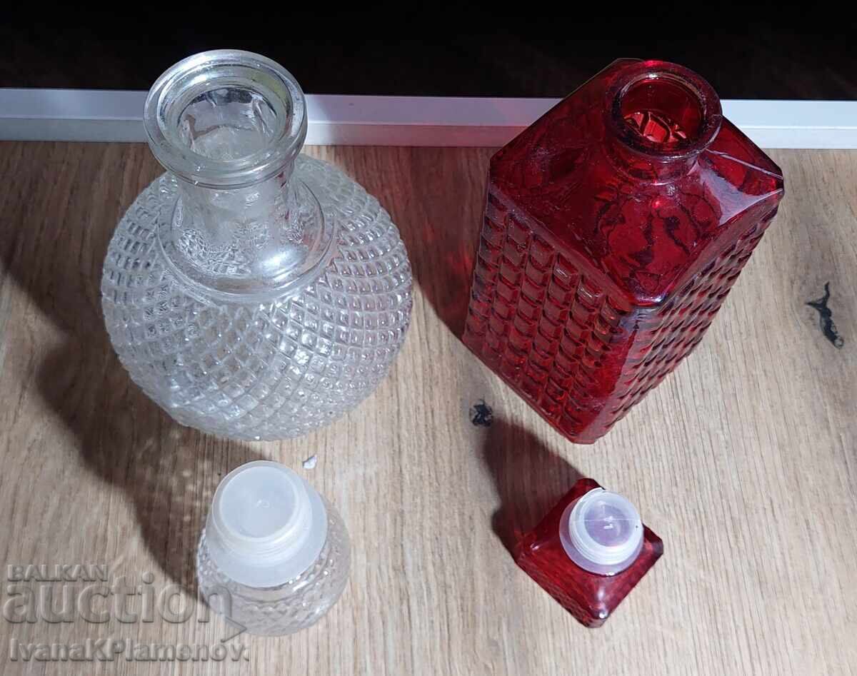 Carafe for connoisseurs, two pieces - 5